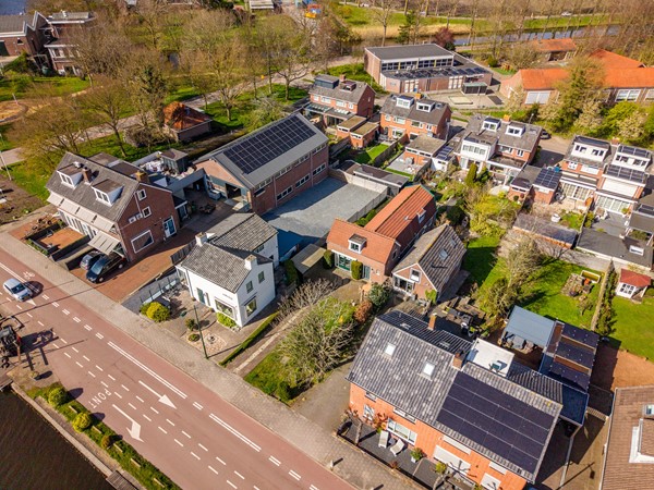 Medium property photo - Huigsloterdijk 410, 2158 LS Buitenkaag
